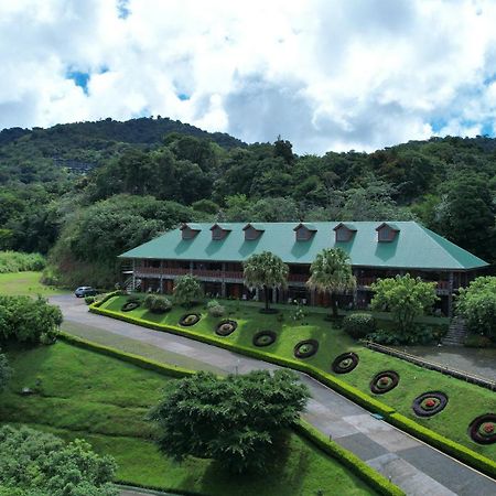 Hotel Heliconia - Monteverde 外观 照片
