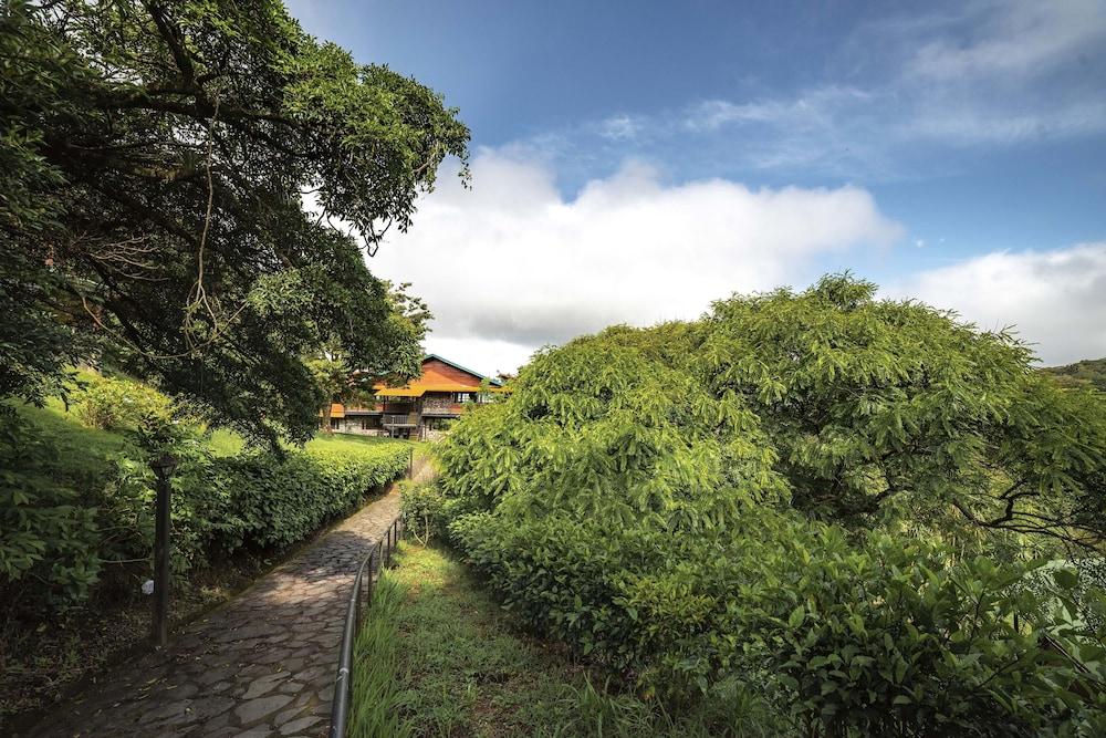 Hotel Heliconia - Monteverde 外观 照片