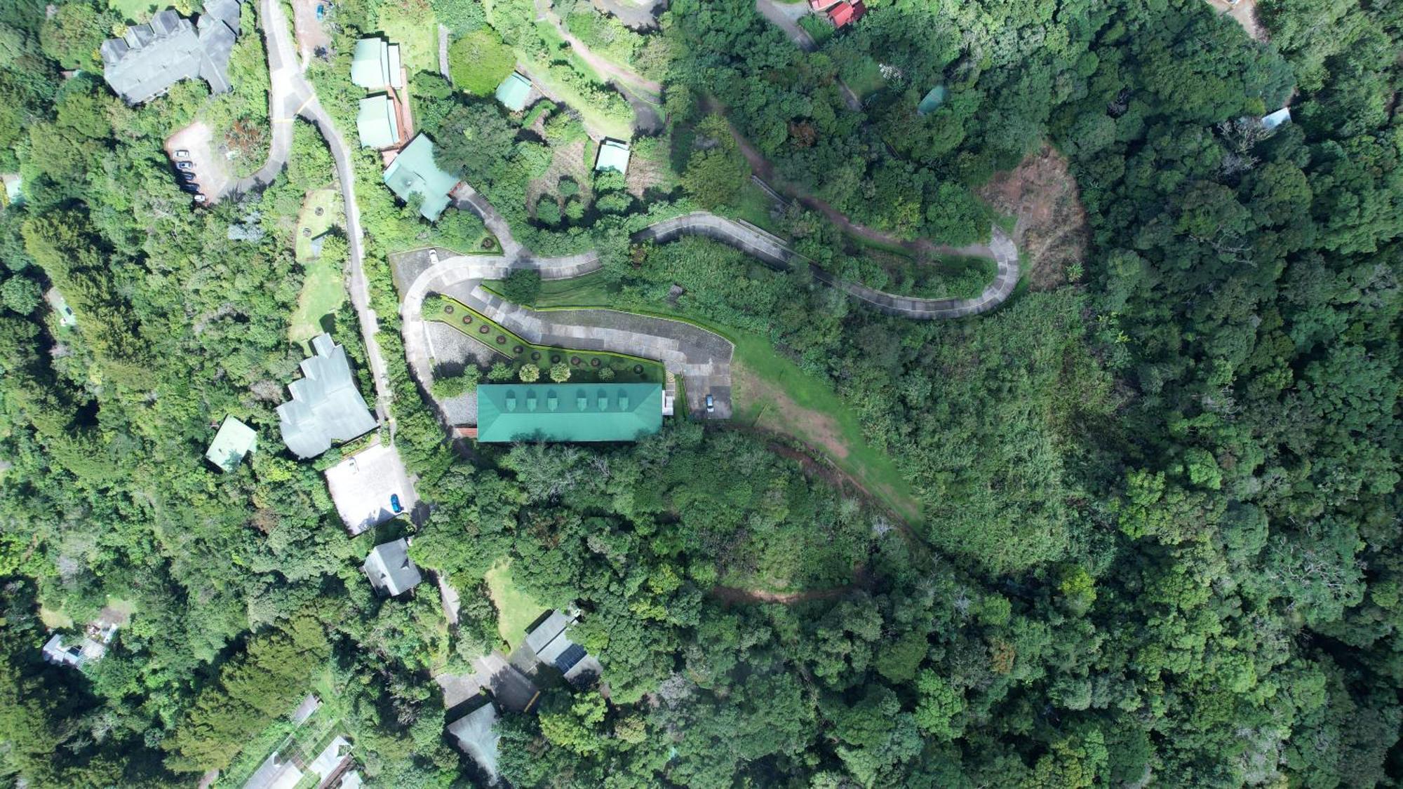 Hotel Heliconia - Monteverde 外观 照片