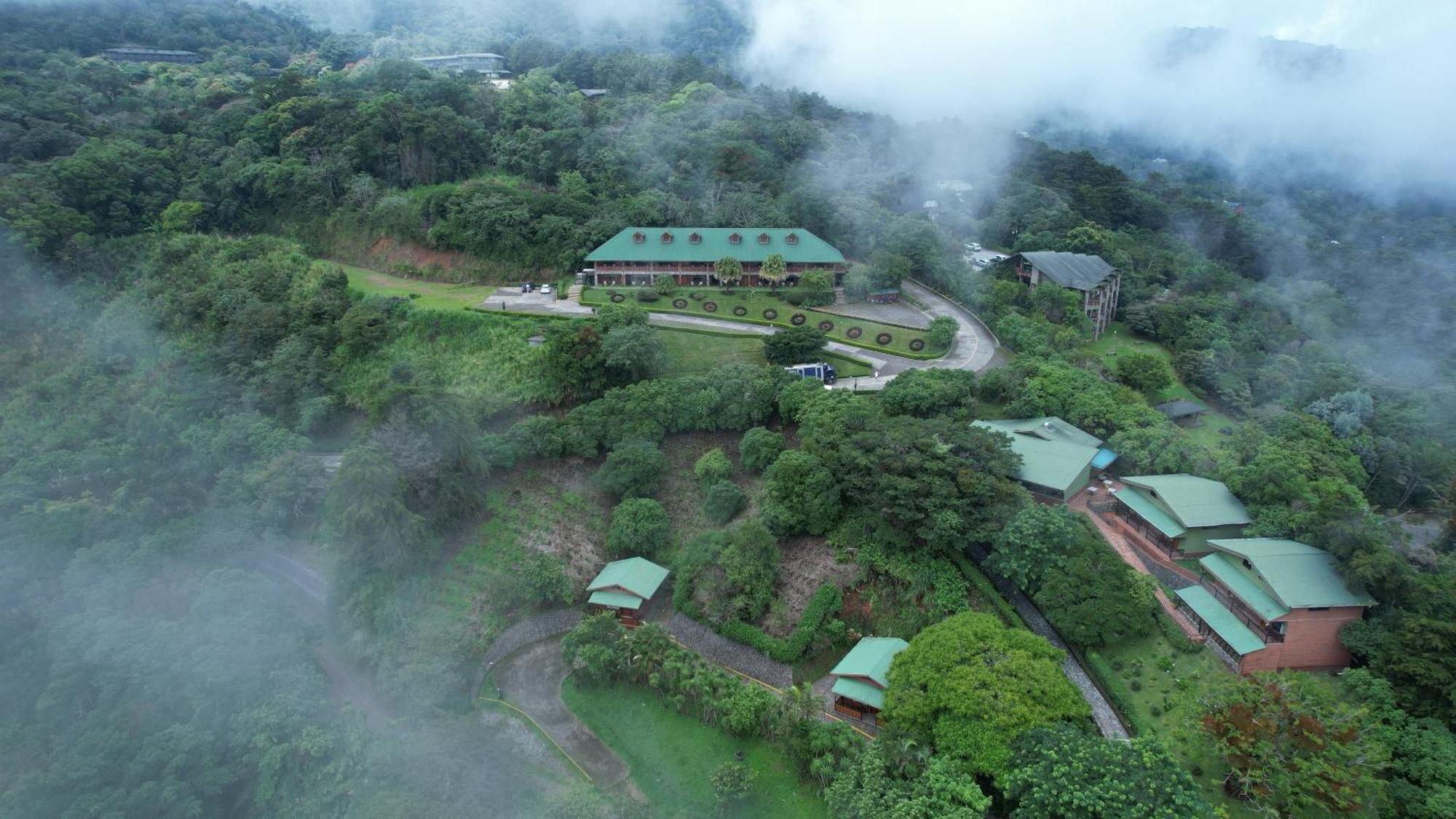 Hotel Heliconia - Monteverde 外观 照片