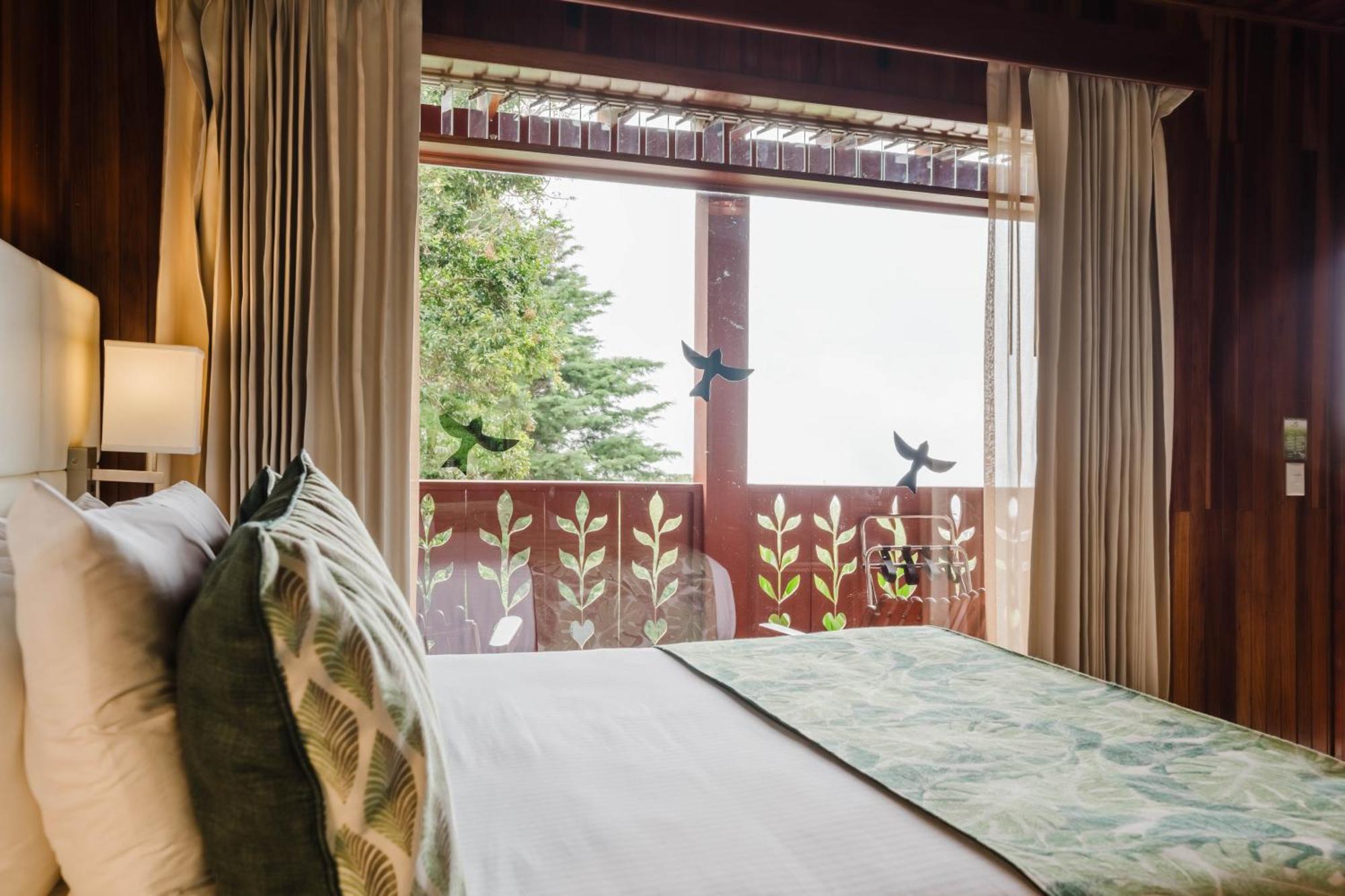 Hotel Heliconia - Monteverde 外观 照片