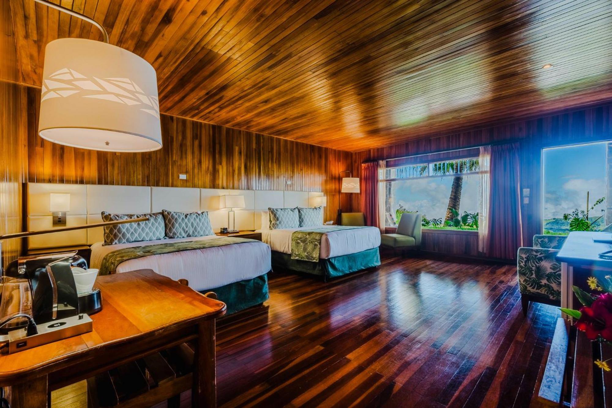 Hotel Heliconia - Monteverde 外观 照片