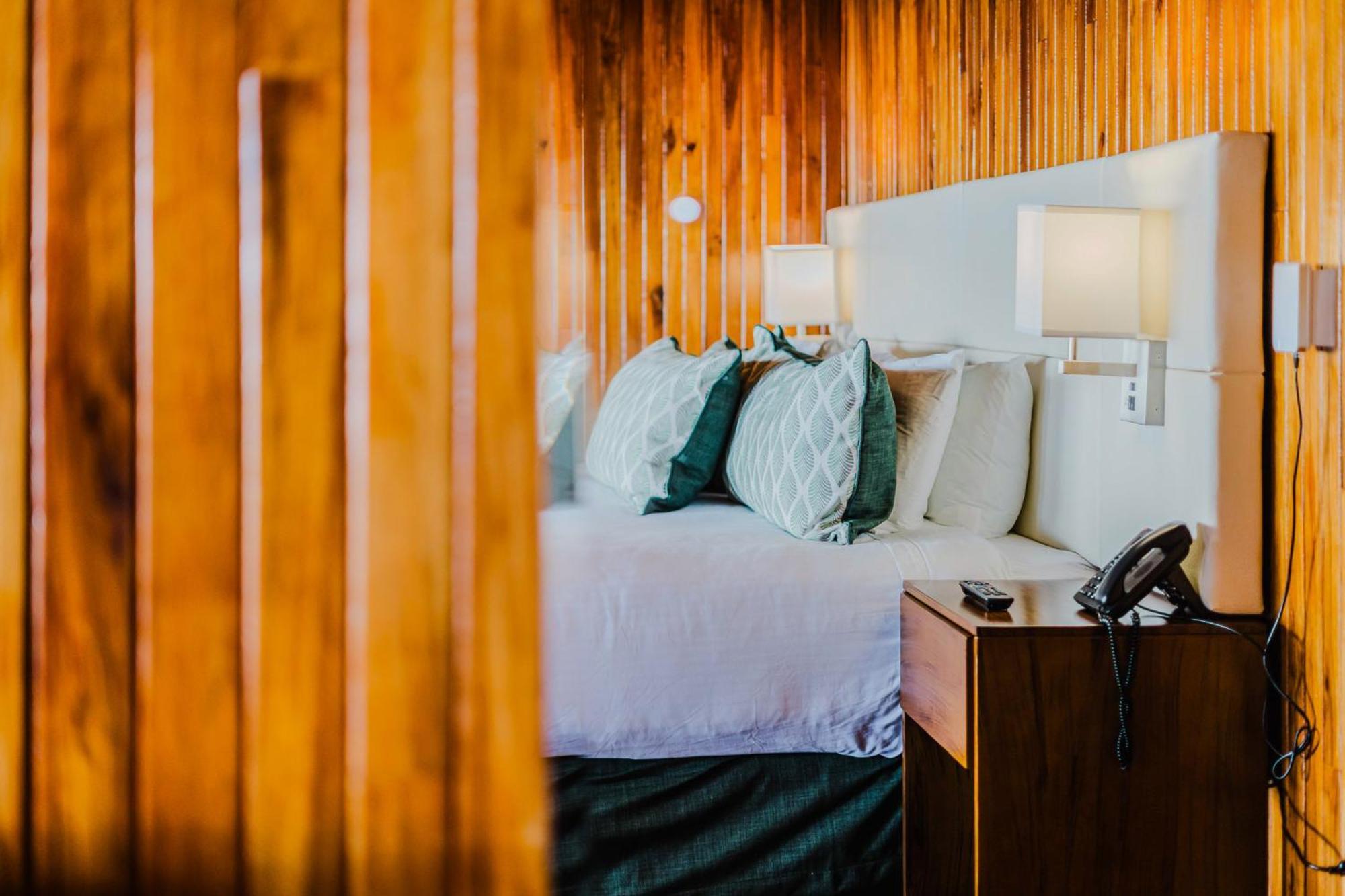 Hotel Heliconia - Monteverde 外观 照片