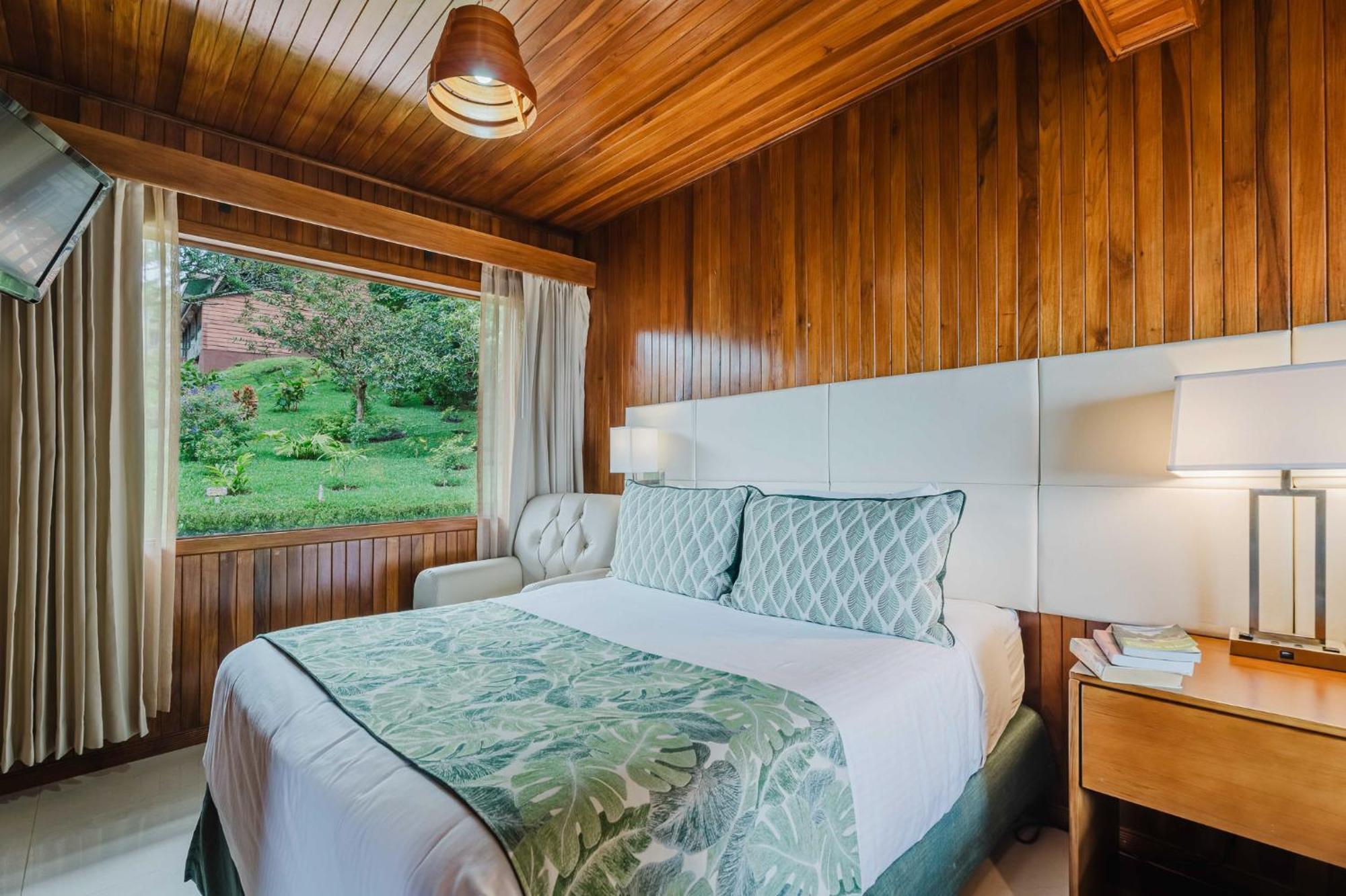 Hotel Heliconia - Monteverde 外观 照片