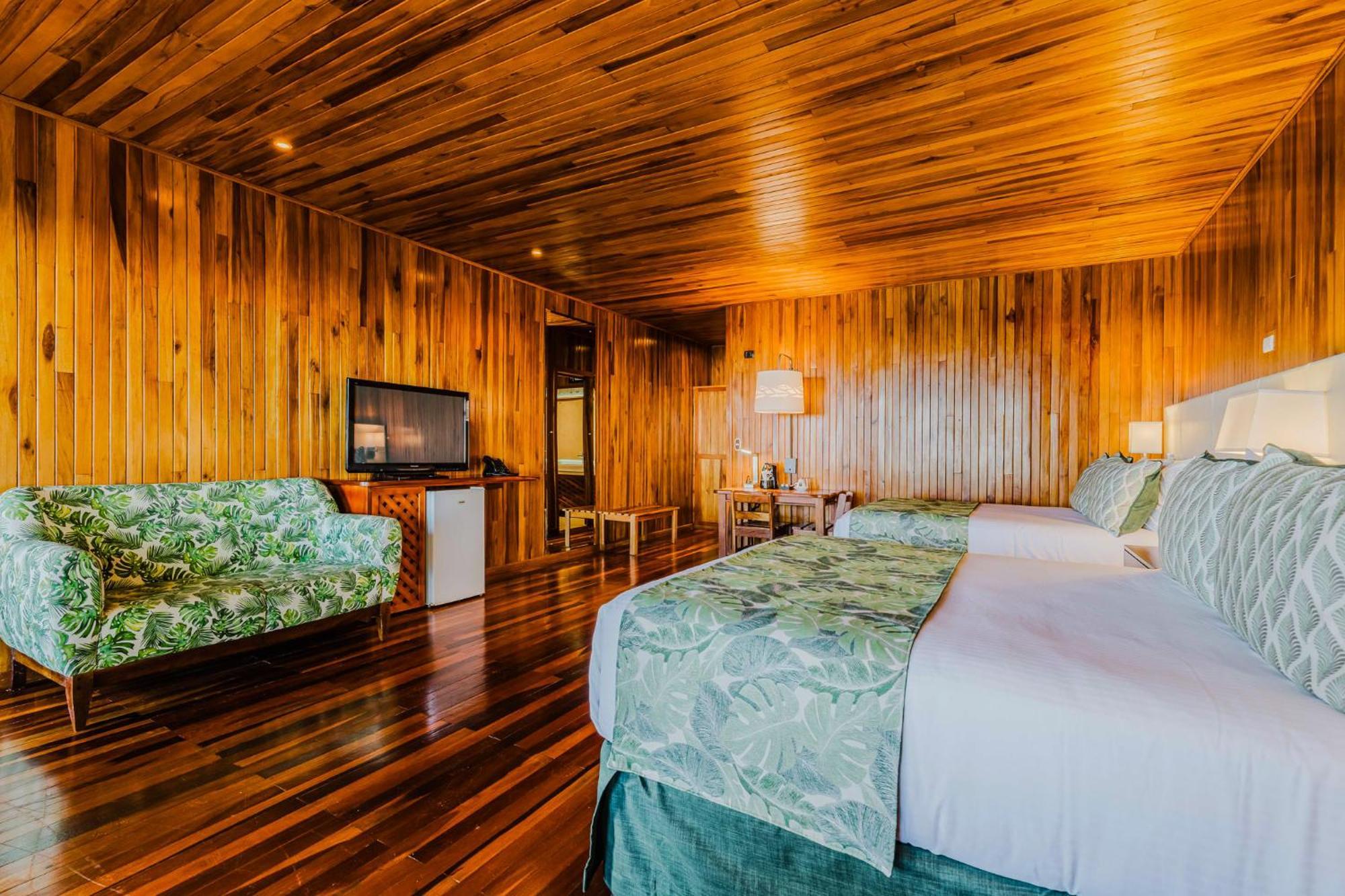 Hotel Heliconia - Monteverde 外观 照片