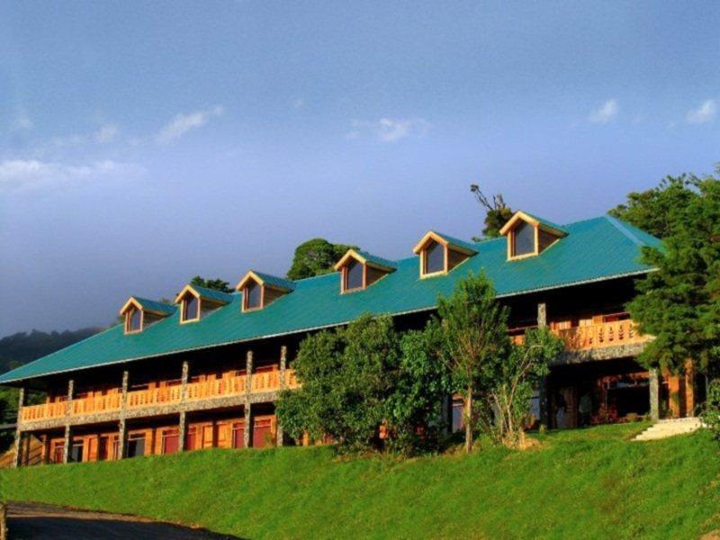 Hotel Heliconia - Monteverde 外观 照片