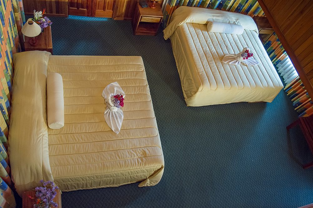 Hotel Heliconia - Monteverde 外观 照片