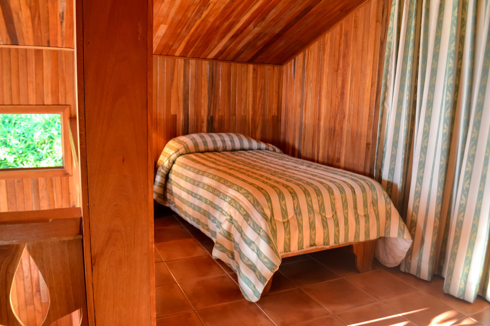 Hotel Heliconia - Monteverde 外观 照片